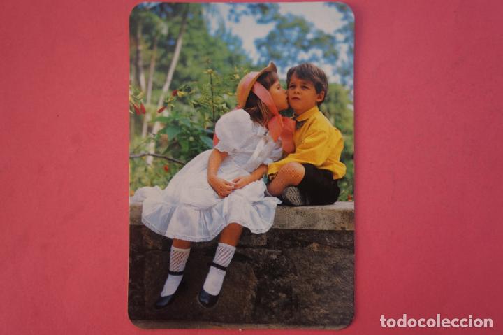 Collectables Calendars: CALENDARIO DE BOLSILLO CON PUBLICIDAD FOTO COLOR PAREDES 2003 LOTE 12 MIRAR FOTOS