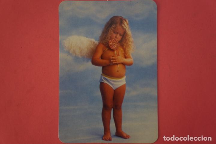 Collectables Calendars: CALENDARIO DE BOLSILLO CON PUBLICIDAD FOTO COLOR PAREDES 2003 LOTE 12 MIRAR FOTOS