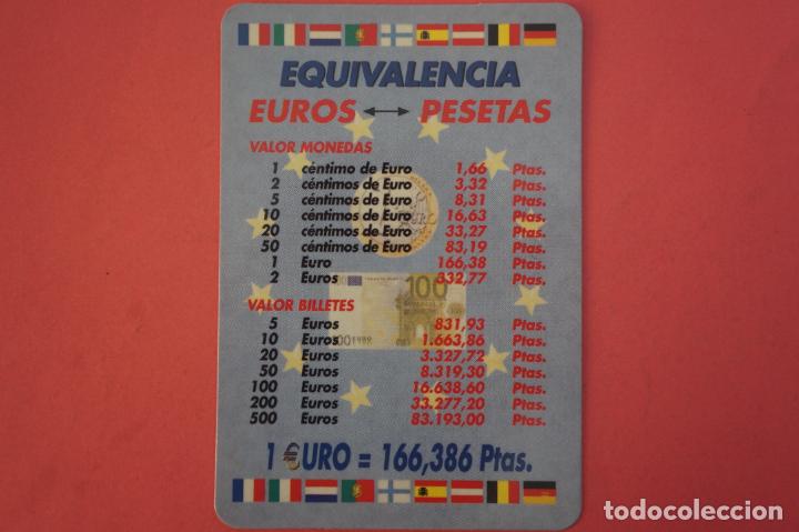Collectables Calendars: CALENDARIO DE BOLSILLO CON PUBLICIDAD FOTO COLOR PAREDES 2002 LOTE 12 MIRAR FOTOS