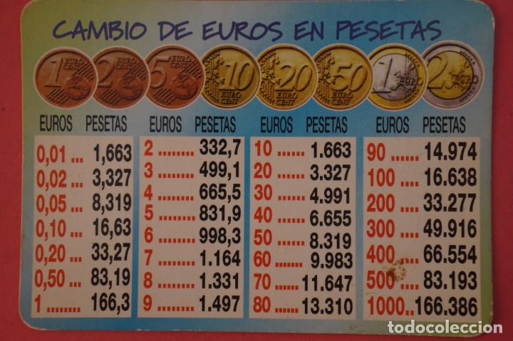 Collectables Calendars: CALENDARIO DE BOLSILLO CON PUBLICIDAD ENCARNACION RIVERO RIVAS 2002 LOTE 12 MIRAR FOTOS