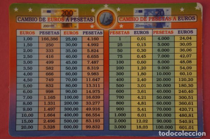 Collectables Calendars: CALENDARIO DE BOLSILLO CON PUBLICIDAD &Aacute;BACOS SERVICIOS INFORM&Aacute;TICOS 2002 LOTE 12 MIRAR FOTOS
