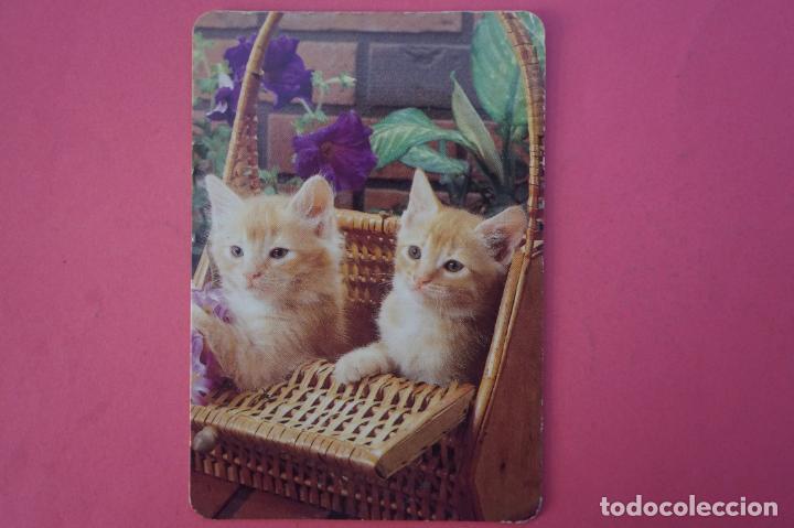 Collectables Calendars: CALENDARIO DE BOLSILLO CON PUBLICIDAD MERCERIA MI COSTURERO 2002 LOTE 12 MIRAR FOTOS