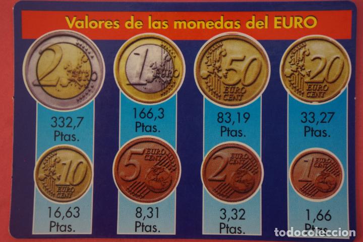 Collectables Calendars: CALENDARIO DE BOLSILLO CON PUBLICIDAD ENECI BAR 2001 LOTE 12 MIRAR FOTOS