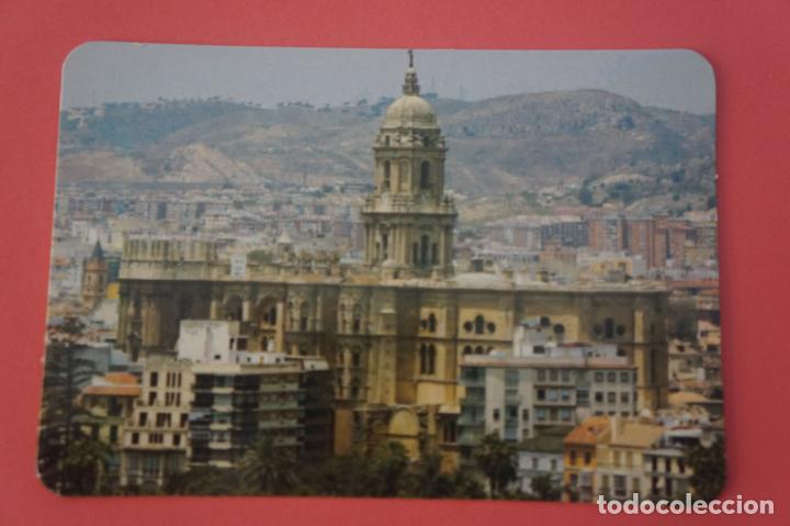 Collectionnisme Calendriers: CALENDARIO DE BOLSILLO CON PUBLICIDAD PAISAJE A&Ntilde;O 2009 LOTE 12 MIRAR FOTOS