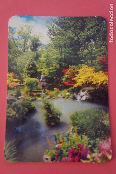 Collectionnisme Calendriers: CALENDARIO DE BOLSILLO CON PUBLICIDAD PAISAJE A&Ntilde;O 2008 LOTE 12 MIRAR FOTOS