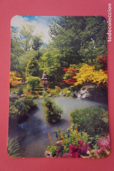 Coleccionismo Calendarios: CALENDARIO DE BOLSILLO CON PUBLICIDAD PAISAJE A&Ntilde;O 2008 LOTE 12 MIRAR FOTOS