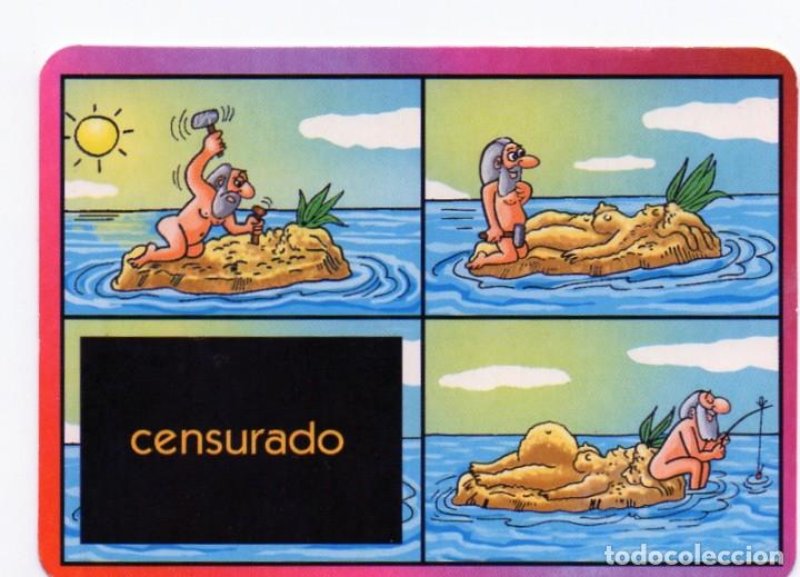 Colecionismo Calend&aacute;rios: Calendario de Serie 2004 - SERIE - BO. 638
