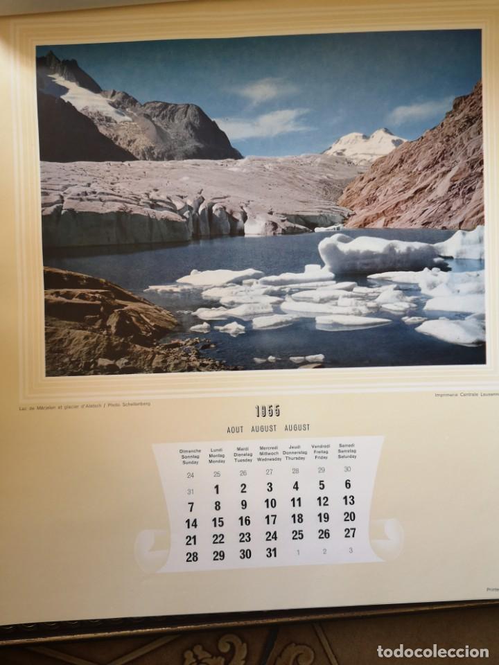 Coleccionismo calendarios: Candelario1955 - Foto 9