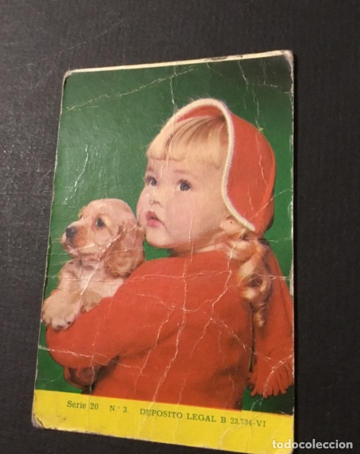 Coleccionismo calendarios: Antiguo calendario - Foto 1
