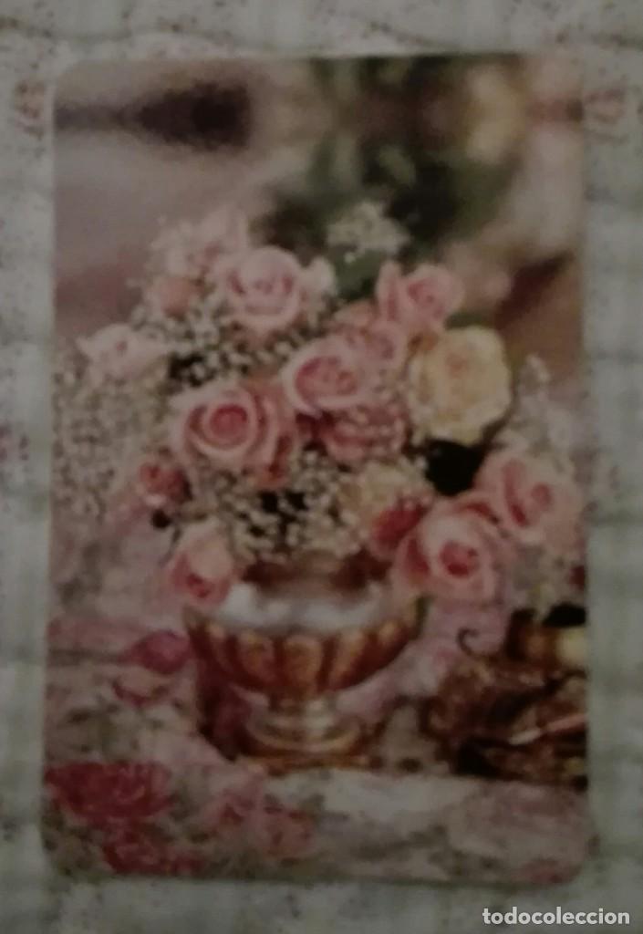 Coleccionismo Calendarios: -73836 CALENDARIO BODEG&Oacute;N DE FLORES, A&Ntilde;O 2006, CON PUBLICIDAD