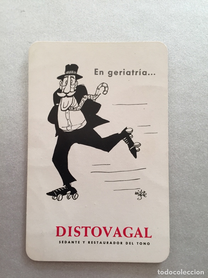 Coleccionismo Calendarios: Calendario fournier 1970