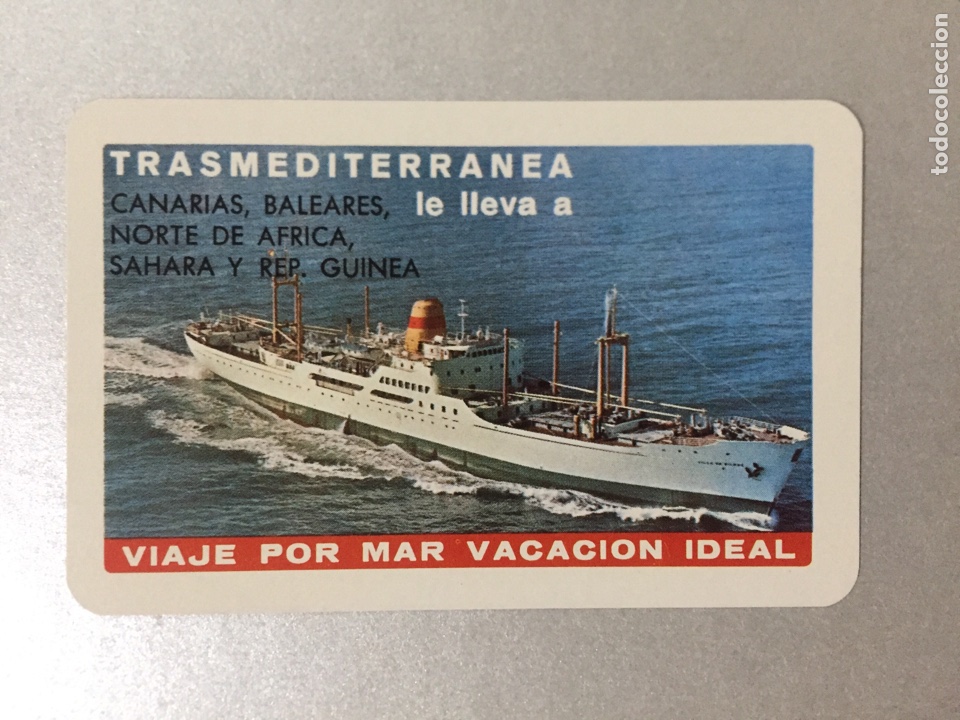 Coleccionismo Calendarios: Calendario fournier 1973, nuevo