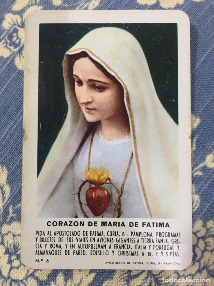 Collezionismo Calendari: Calendario fournier 1974, como se ve en la fotografia