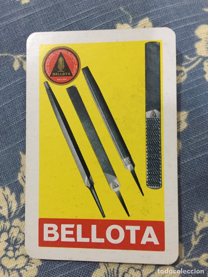 Coleccionismo Calendarios: Calendario fournier 1974