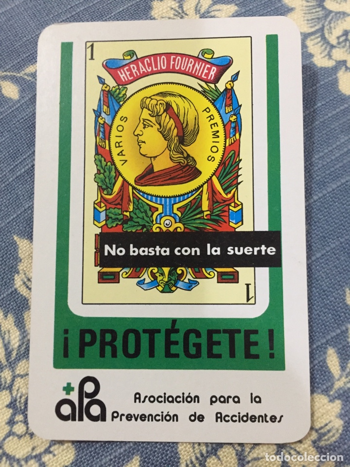 Coleccionismo Calendarios: Calendario fournier 1974, nuevo