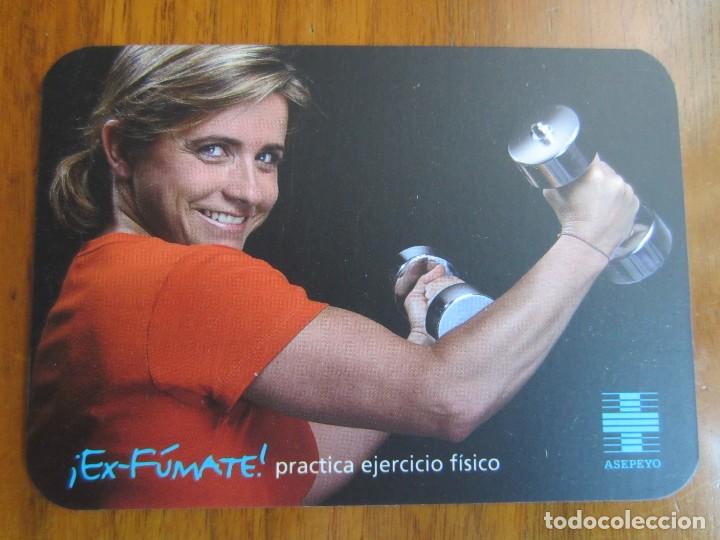 Collectionnisme Calendriers: CALENDARIO NO FOURNIER-ASEPEYO MUTUA-DEL 2007