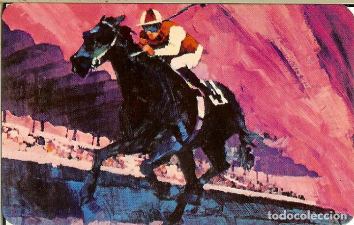 Coleccionismo calendarios: CALENDARIO PUBLICITARIO - 1976 - PEGASO
