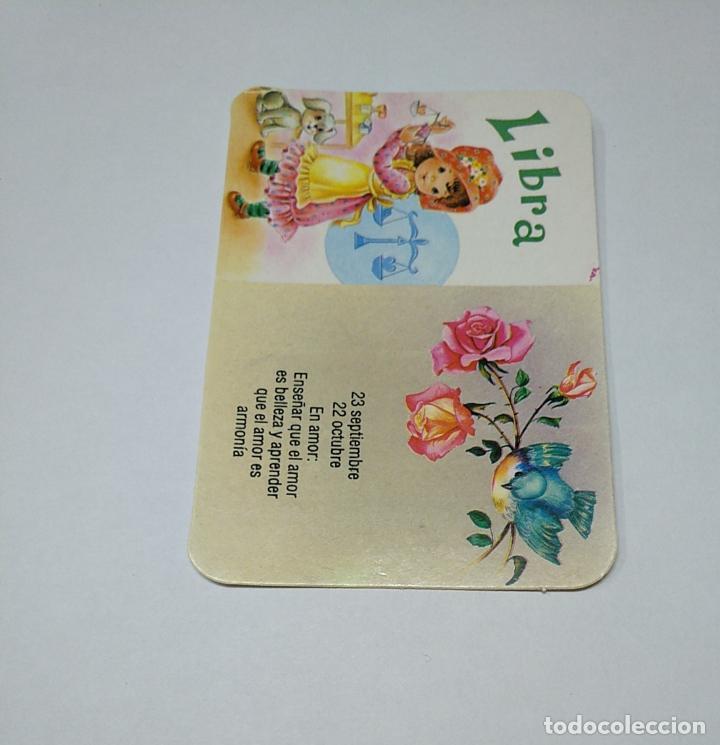 Coleccionismo Calendarios: CALENDARIO DE BOLSILLO. JELEN RIOJA. 1988. SELECCION DE VINOS Y PRODUCTOS RIOJANOS LOGRO&Ntilde;O. TDKP14