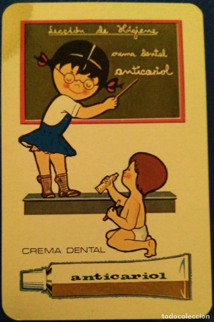 Collectables Calendars: A&ntilde;o 1969. Calendario Fournier de ANTICARIOL.