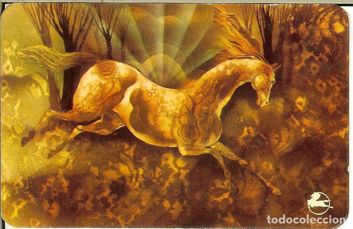 Coleccionismo calendarios: CALENDARIO PUBLICITARIO - 1977 - PEGASO