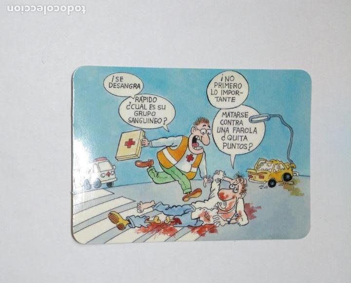 Coleccionismo Calendarios: CALENDARIO DE BOLSILLO. BAR LA TERRAZA. LOGRO&Ntilde;O. 2009. TDKP14