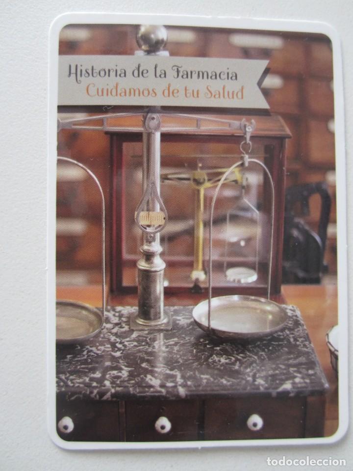 Calendarios imprimibles 2018 para farmacias