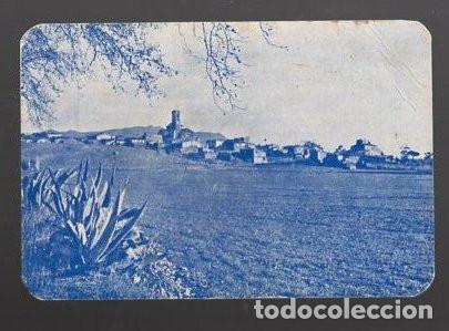 Colecionismo Calend&aacute;rios: CALENDARIO 1978. GARRIGUELLA. GERONA. RECORD DE CARNAVAL.