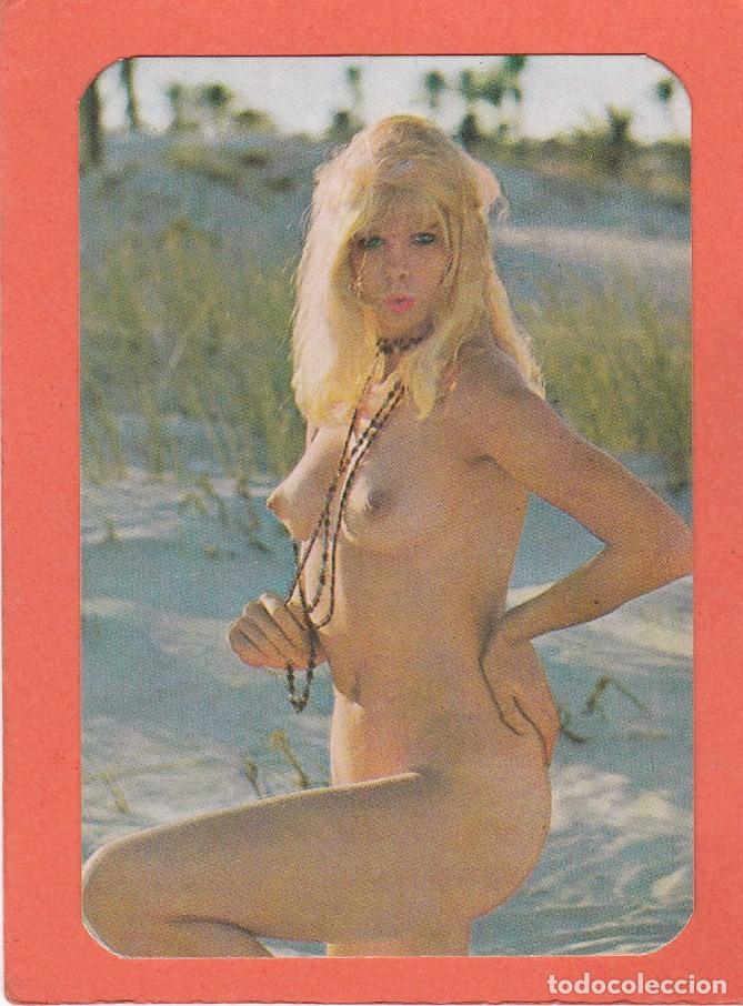 Collectables Calendars: CALENDARIO EROTICO PORTUGAL 1985 - DESNUDO FEMENINO