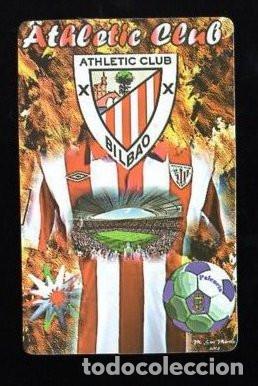 Colecionismo Calend&aacute;rios: CALENDARIO 2013. ATHLETIC CLUB BILBAO. FUTBOL.