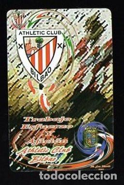 Colecionismo Calend&aacute;rios: CALENDARIO 2012. ATHLETIC CLUB BILBAO. FUTBOL.
