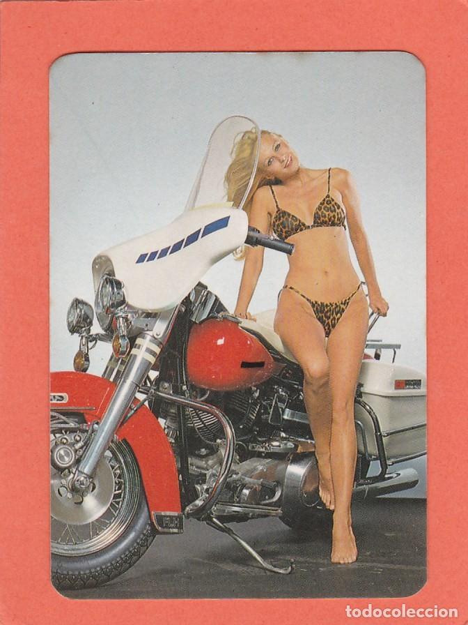 Coleccionismo calendarios: CALENDARIO EROTICO PORTUGAL 1983 - DESNUDO FEMENINO