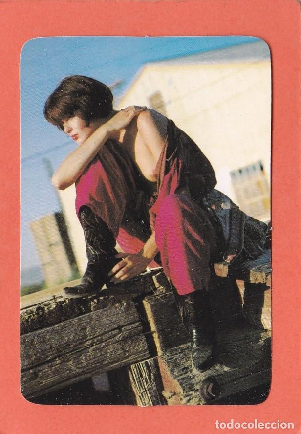 Coleccionismo calendarios: CALENDARIO EROTICO PORTUGAL 1991 - DESNUDO FEMENINO