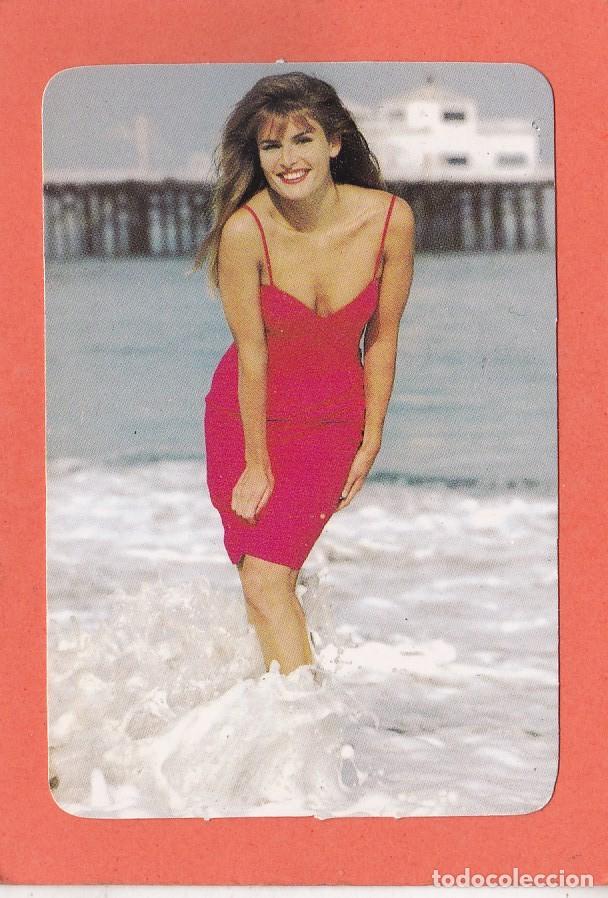 Coleccionismo calendarios: CALENDARIO EROTICO PORTUGAL 1991 - DESNUDO FEMENINO