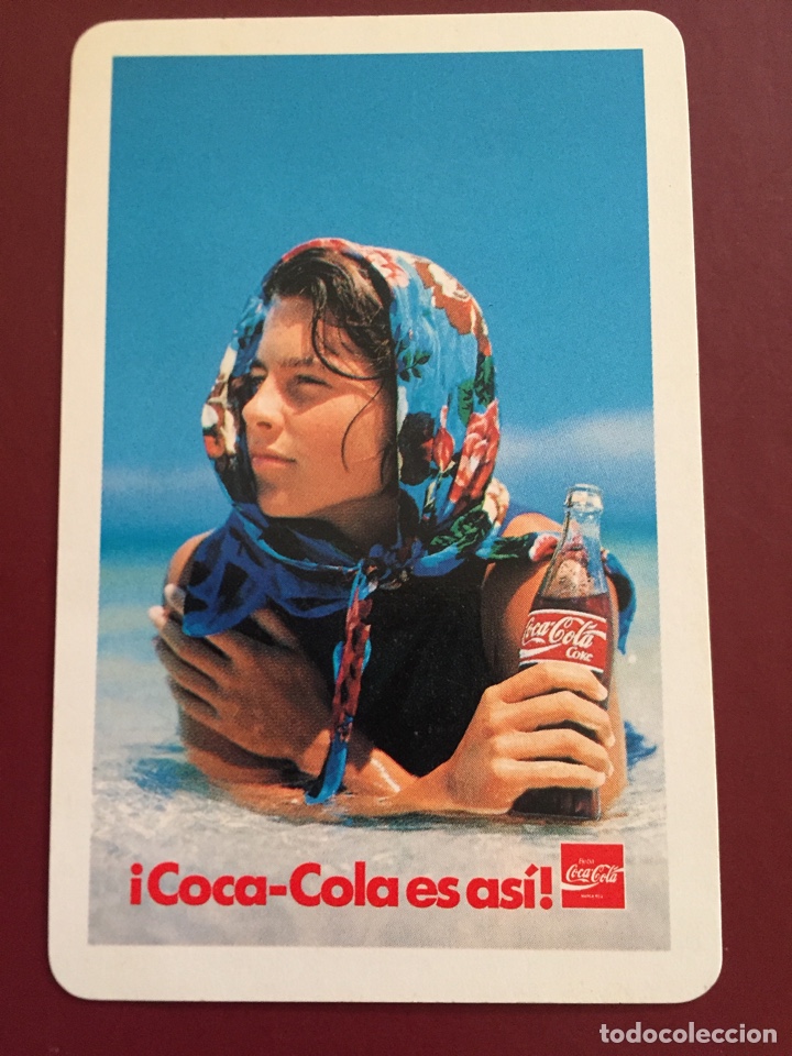 Coleccionismo Calendarios: Calendario fournier 1988, nuevo