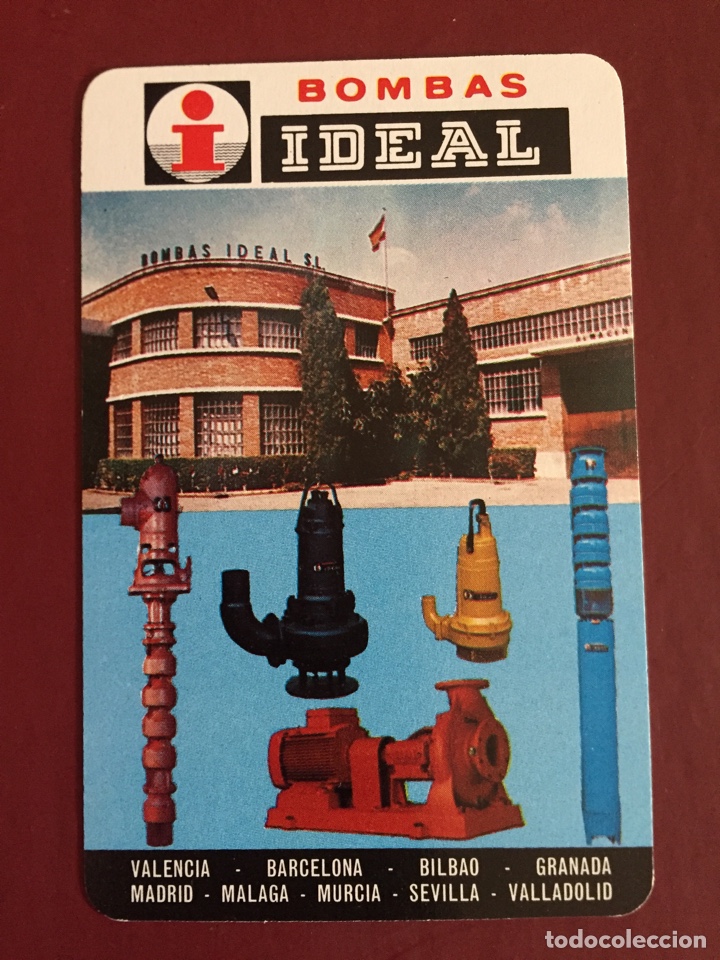 Coleccionismo Calendarios: Calendario fournier 1988, nuevo