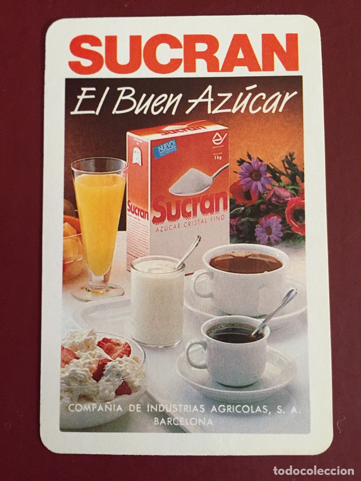 Coleccionismo Calendarios: Calendario fournier 1988, nuevo