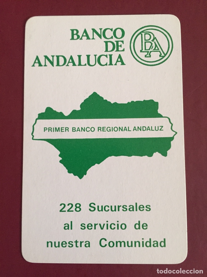 Collezionismo Calendari: Calendario fournier 1989, nuevo
