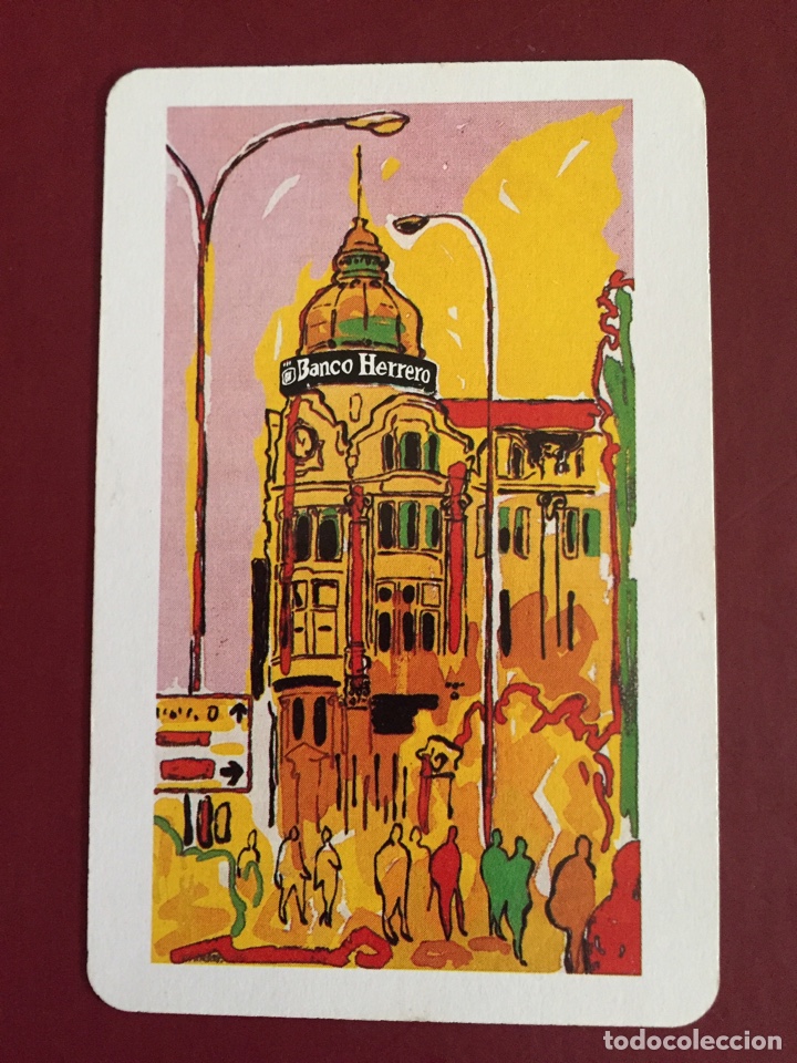 Coleccionismo Calendarios: Calendario fournier 1989, nuevo