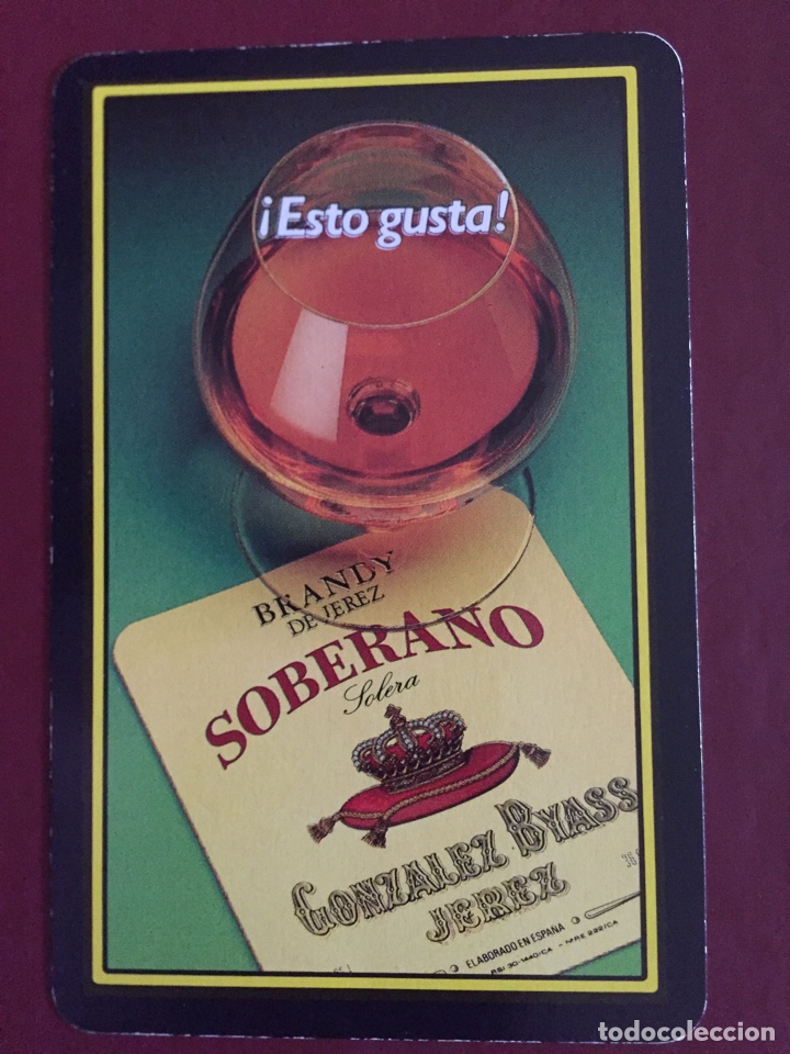 Sammeln von Kalendern: calendario fournier 1990, nuevo