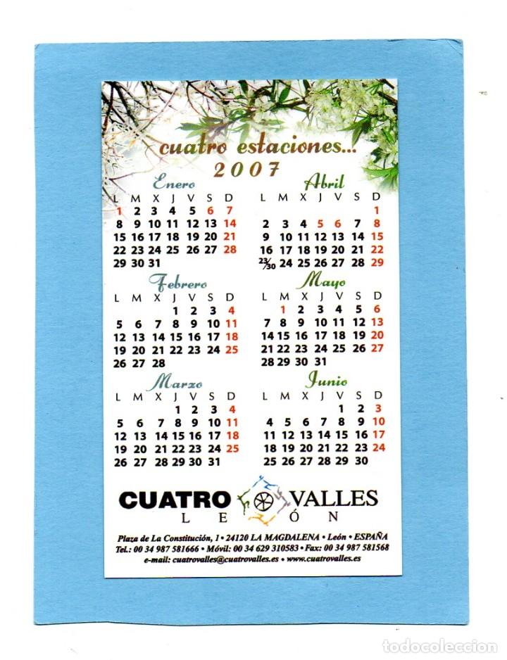 Calendarios Calendario 2007 Sold Through Direct Sale 151200073