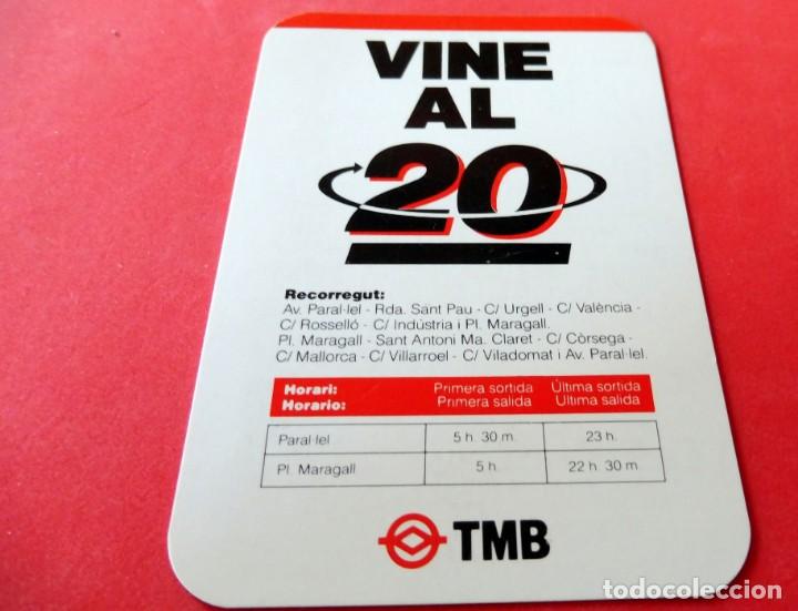 Collectables Calendars: CALENDARIO DE BOLSILLO - A&Ntilde;O 1990 - TMB