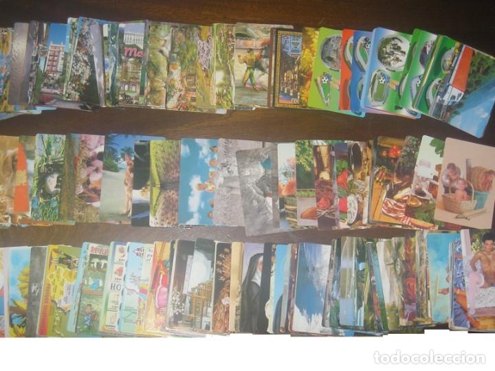 Coleccionismo calendarios: 595 CALENDARIOS DE BOLSILLO DEL A&Ntilde;O 2019. - Foto 1