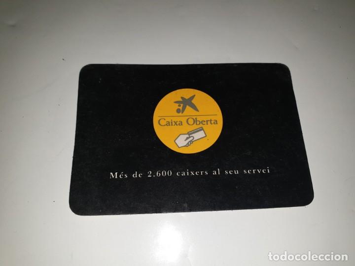 LA CAIXA OBERTA 1992