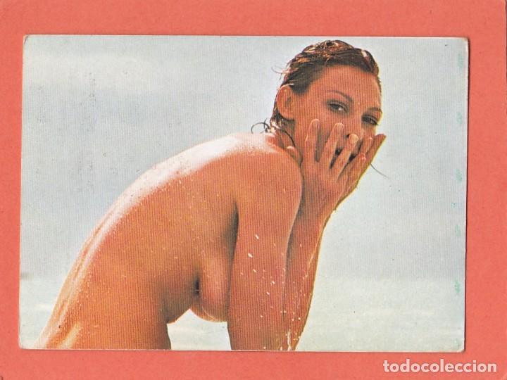 Collectables Calendars: CALENDARIO EROTICO 1976 - DESNUDO FEMENINO