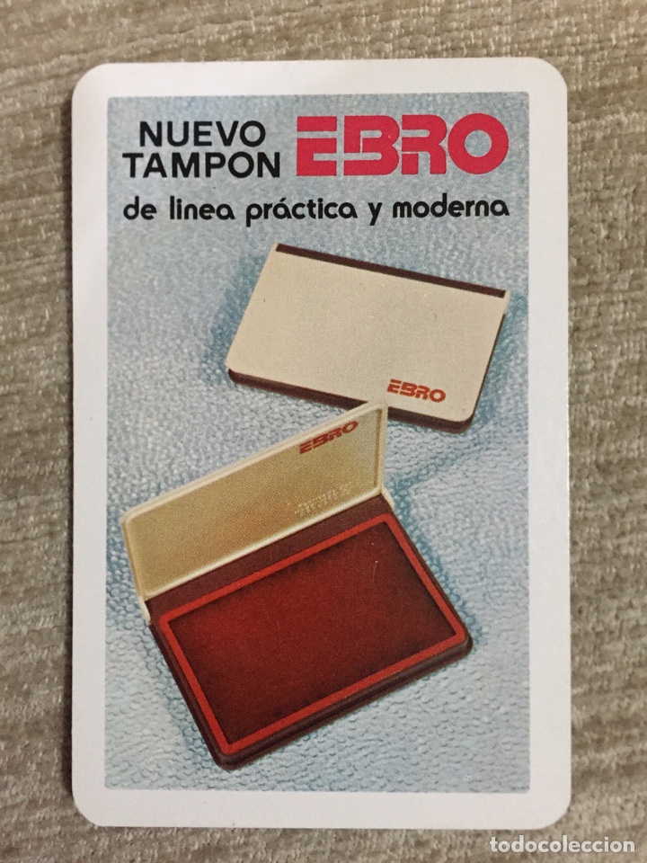 Collezionismo Calendari: Calendario fournier 1978, nuevo