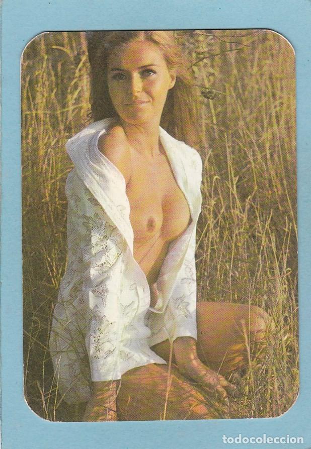 Coleccionismo calendarios: CALENDARIO EROTICO 1977 - DESNUDO FEMENINO - EDIJAR