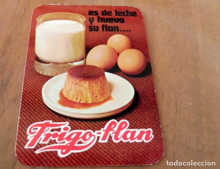 Sammeln von Kalendern: CALENDARIO DE BOLSILLO - A&Ntilde;O 1973 - FRIGO