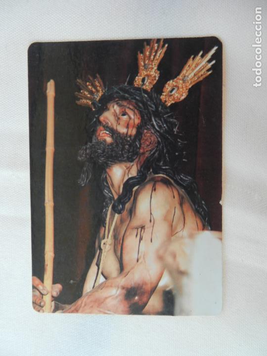 Collectables Calendars: CALENDARIO A&Ntilde;O 1997 - CRISTO ... VER FOTO - W.C.B. N&ordm; 418.