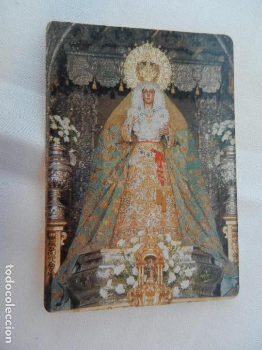 Collectables Calendars: CALENDARIO A&Ntilde;O 1997 - VIRGEN....VER FOTO. - W.C.B. N&ordm; 434