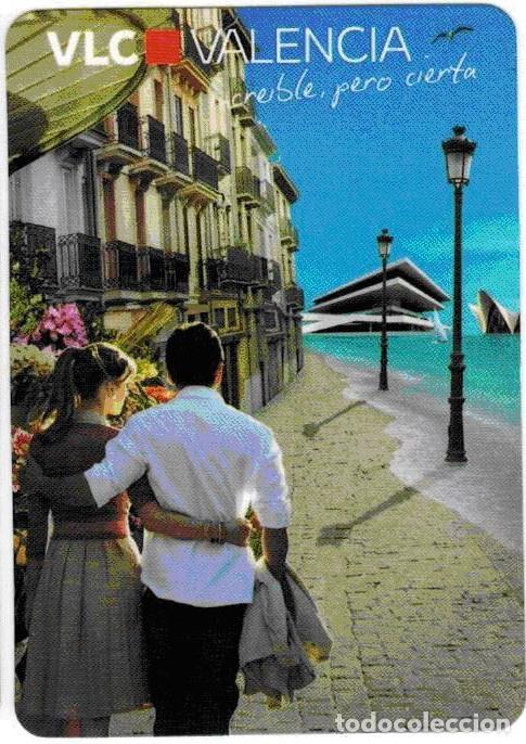 Collectables Calendars: VLC - Valencia 2009 PAREJA